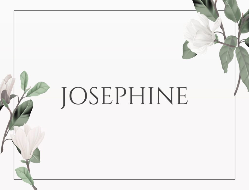 josephine