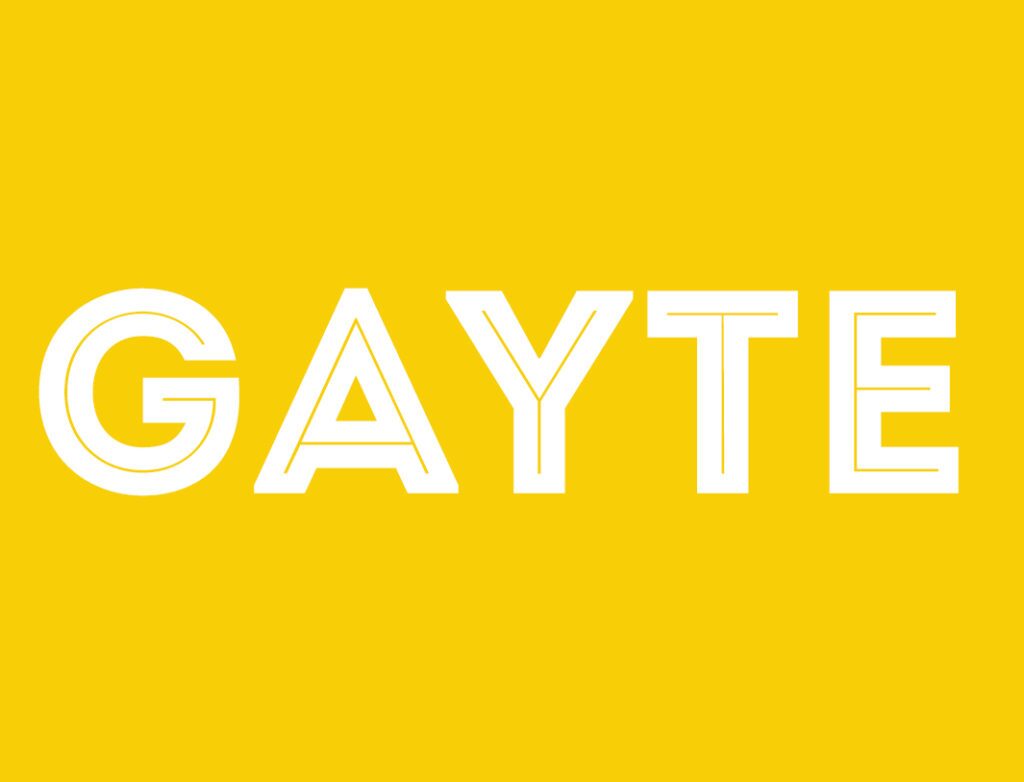 gayte