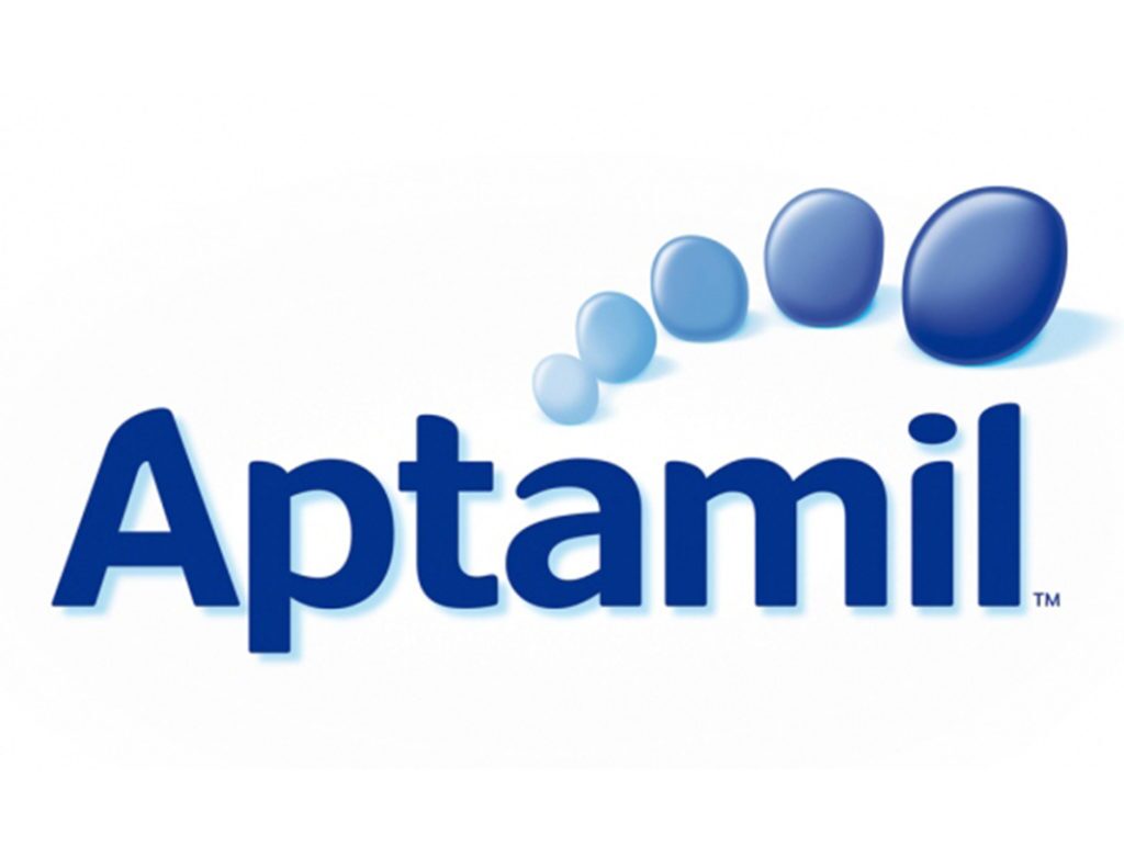 aptamil