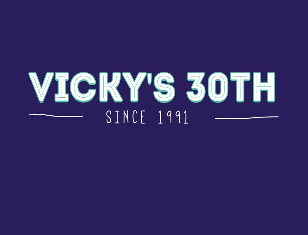 vicky30th