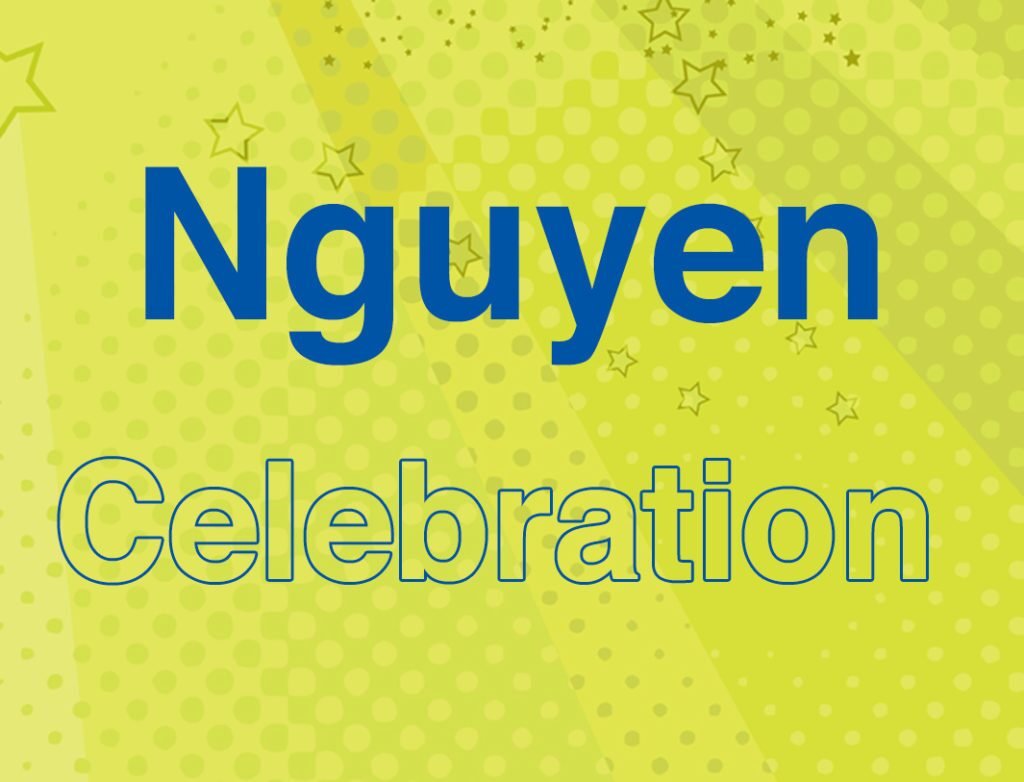 Nguyen