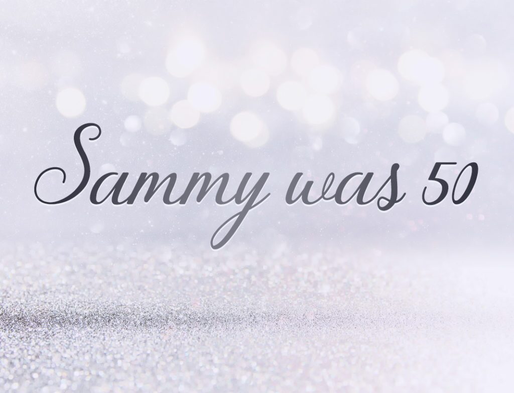 25JuneSammy