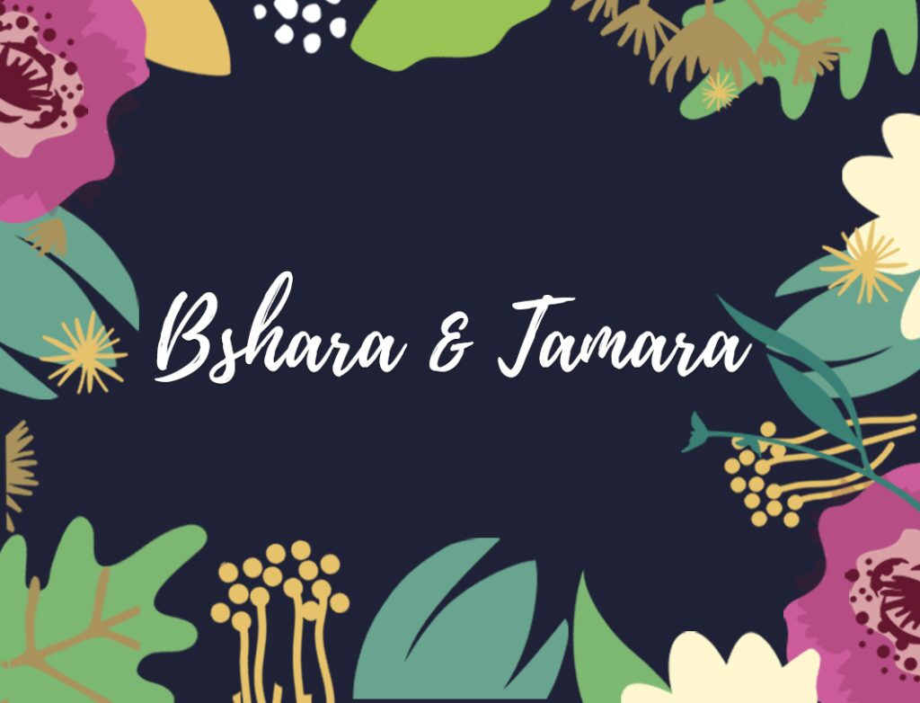 BsharaTamara