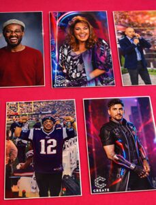 Lenticular Print Creator