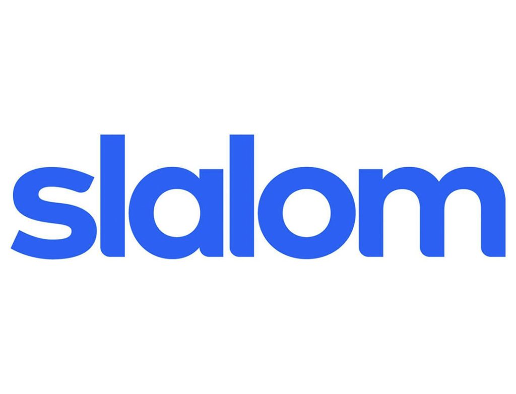 slalom
