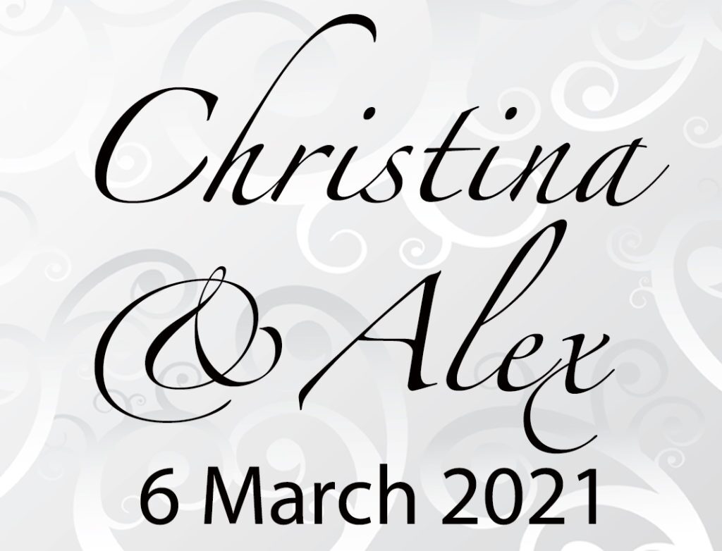 6MarchChristina