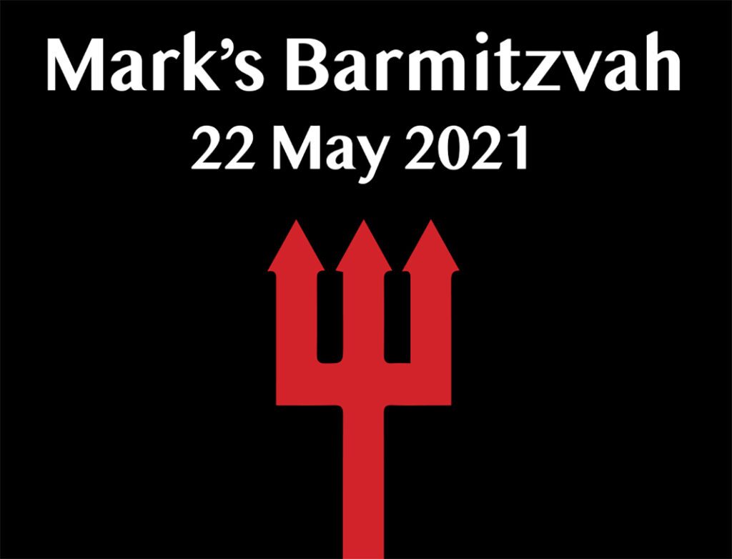 mark