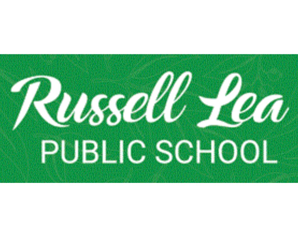 russelllea 1