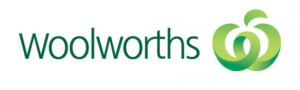 Woolworths logo