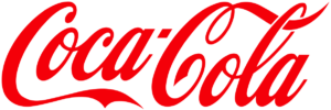 Coca-Cola logo