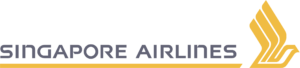 Singapore Airlines logo