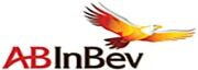 AB InBev logo
