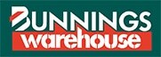 Bunnings Warehouse logo