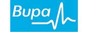 Bupa logo