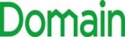 Domain logo