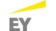 EY (Ernst & Young) logo