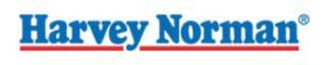 Harvey Norman logo