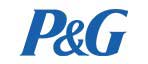 P&G logo