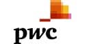 PwC logo