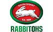 South Sydney Rabbitohs logo
