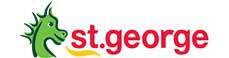 St.George Bank logo