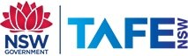 TAFE NSW logo
