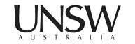 UNSW Australia logo