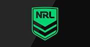 NRL logo