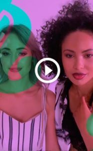 Video FX photo booth hire in Sydney - Snappy Photobooths (video demo)