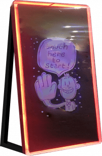 galaxy mirror 1 galaxy mirror 1