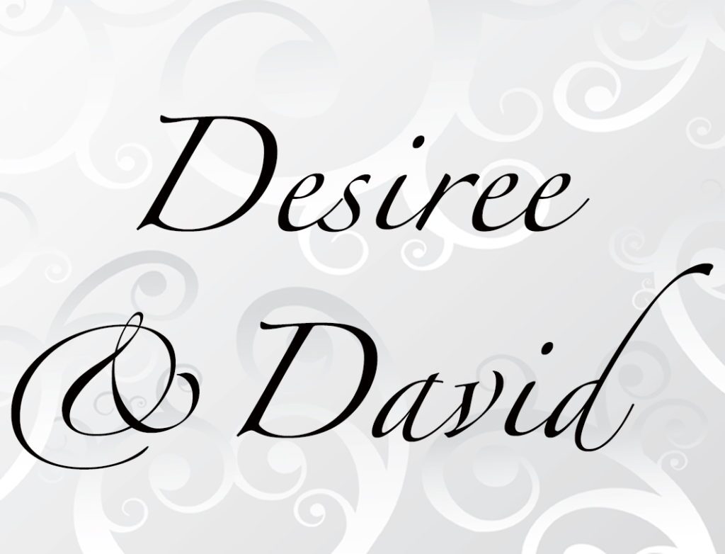 daviddesiree