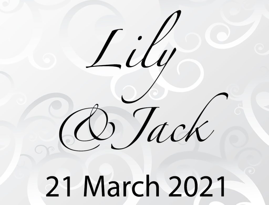 21MarchLily