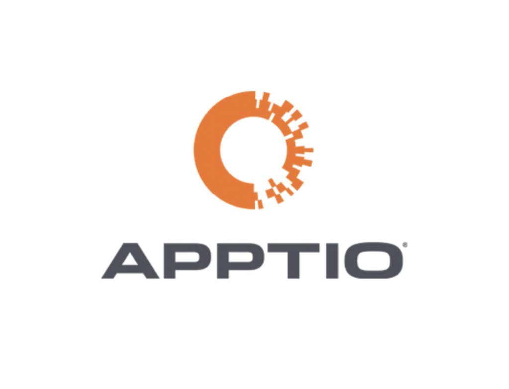 apptio 1