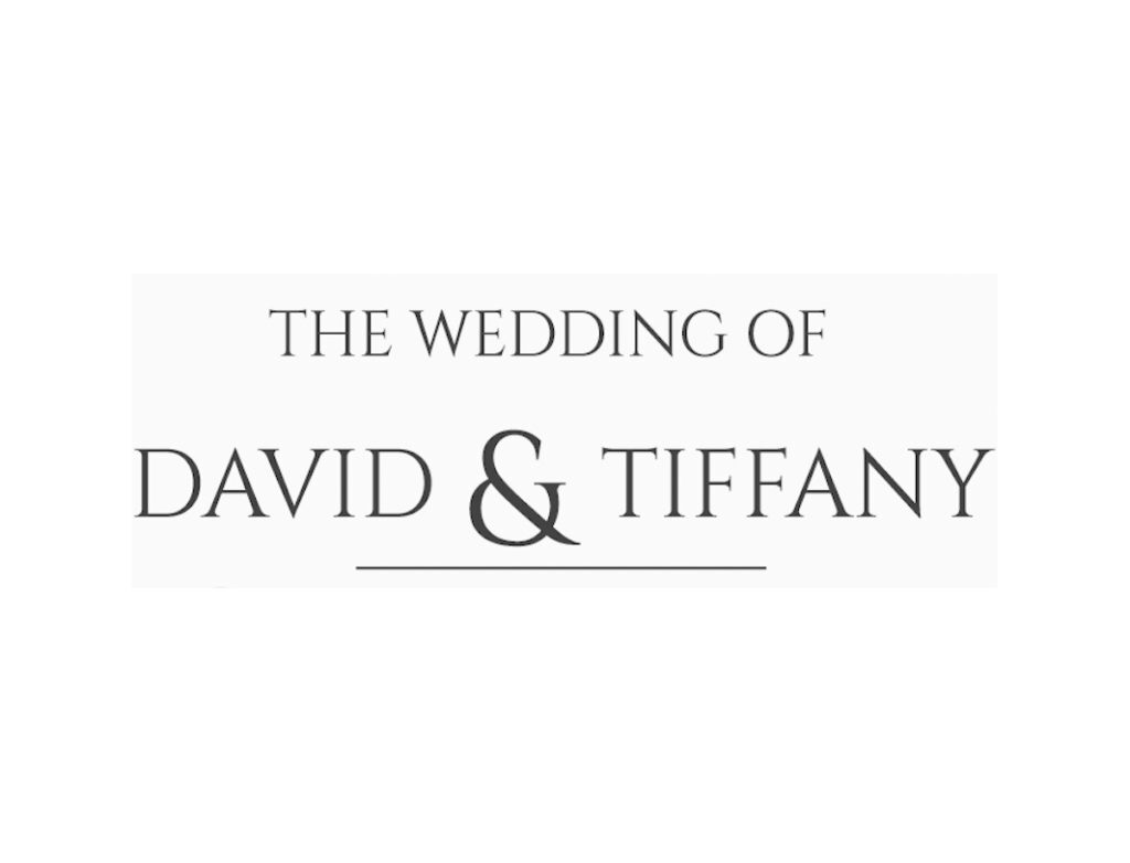 davidtiffany