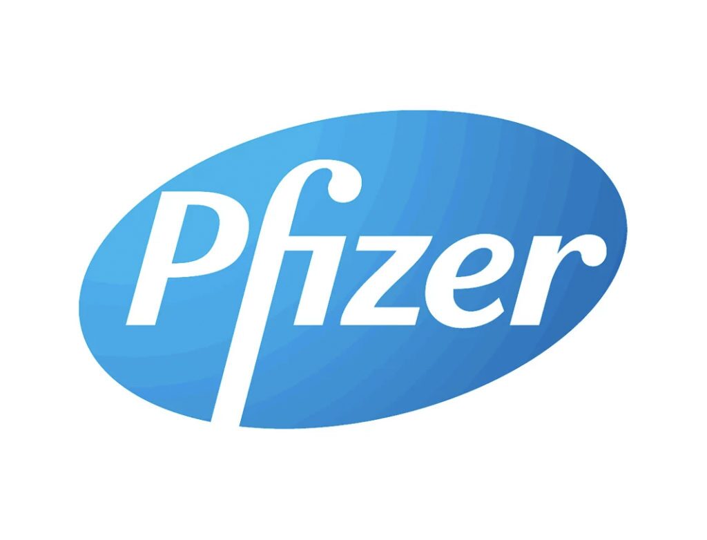 pfizer