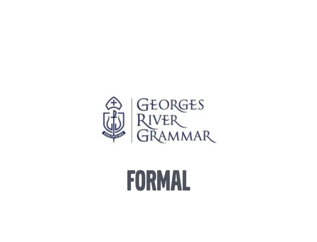 formal