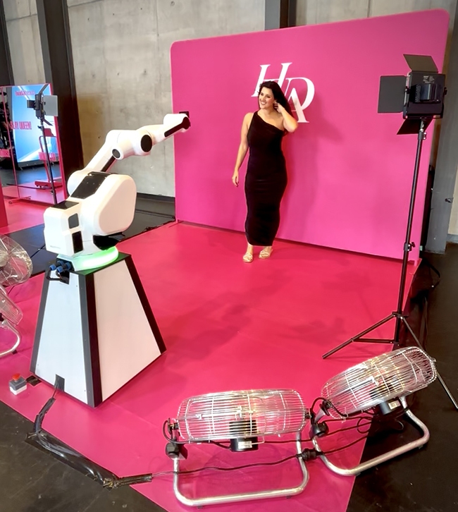 GlamBot