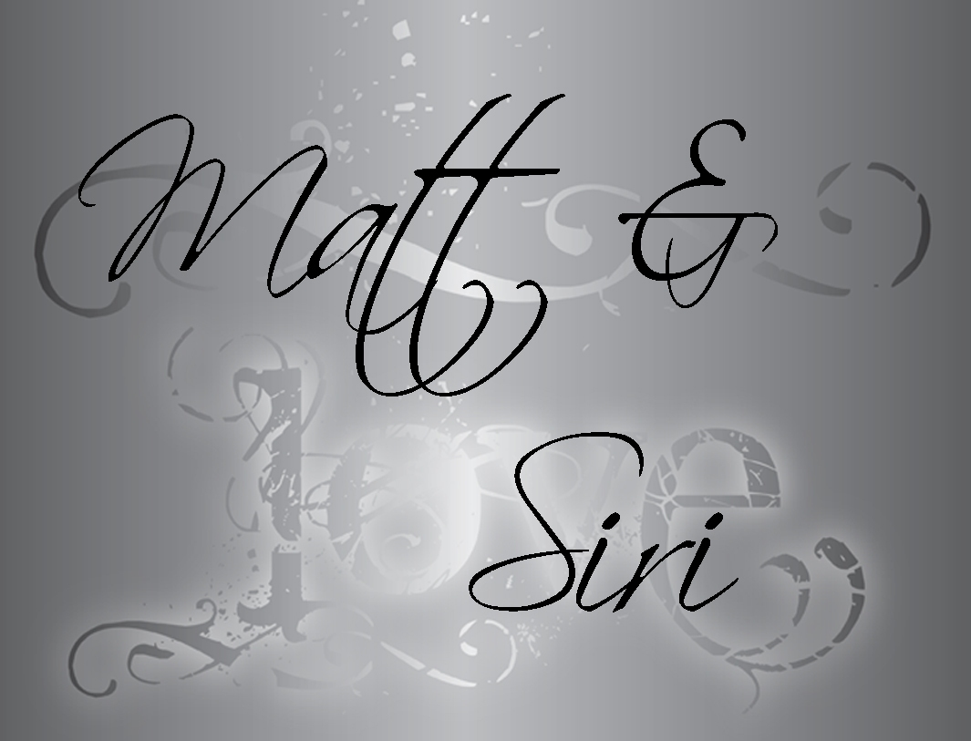 Siri Matt