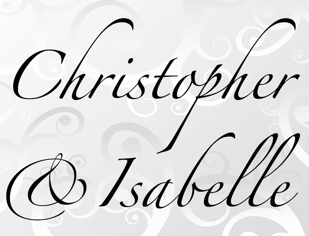 christopher