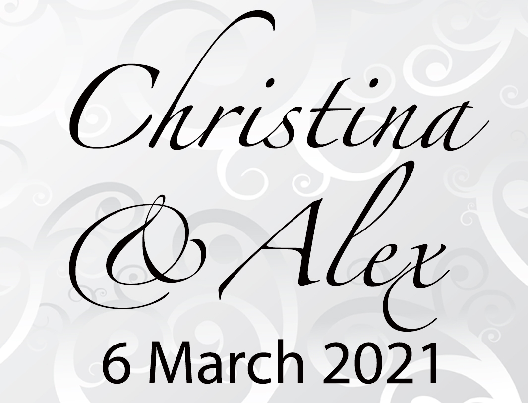 6MarchChristina