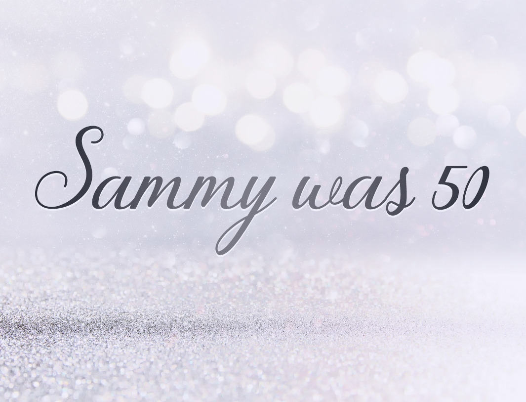 25JuneSammy