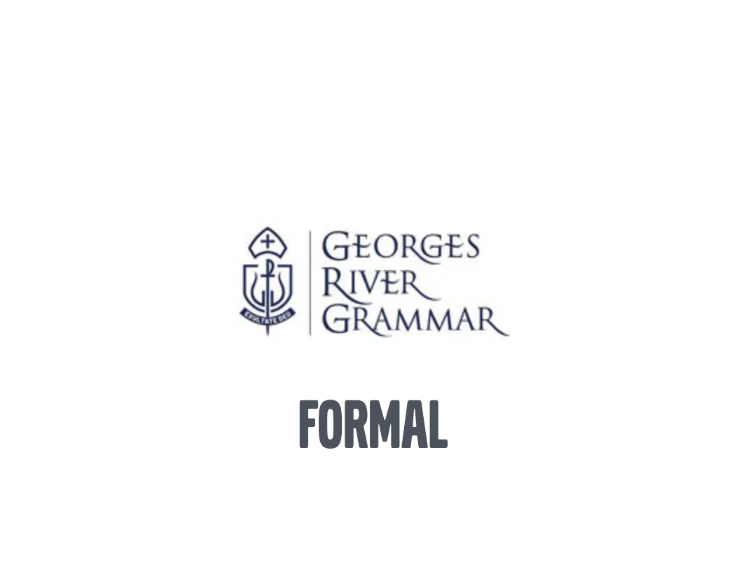 formal