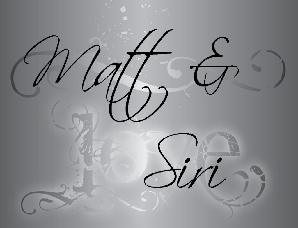 Siri Matt