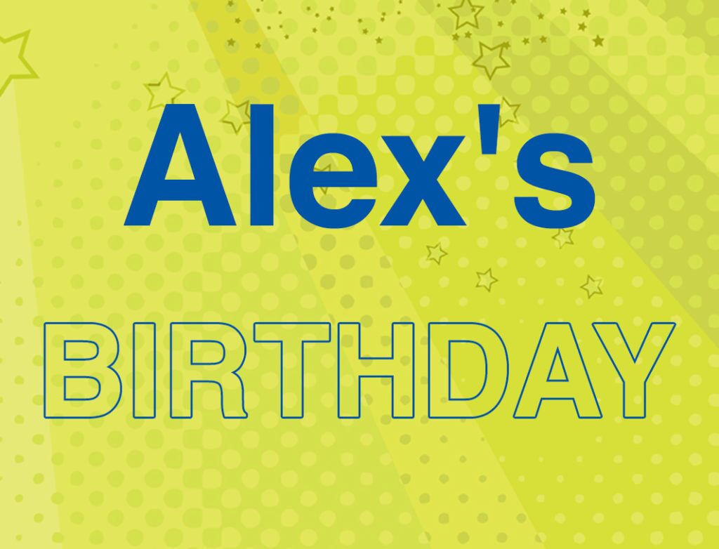 Alex