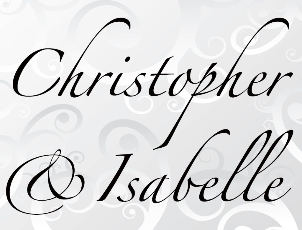 christopher
